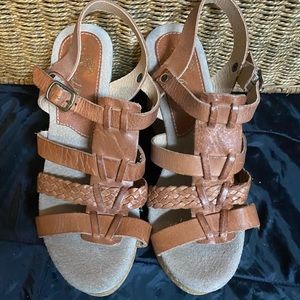 SBICCA Wedges 🌵 8